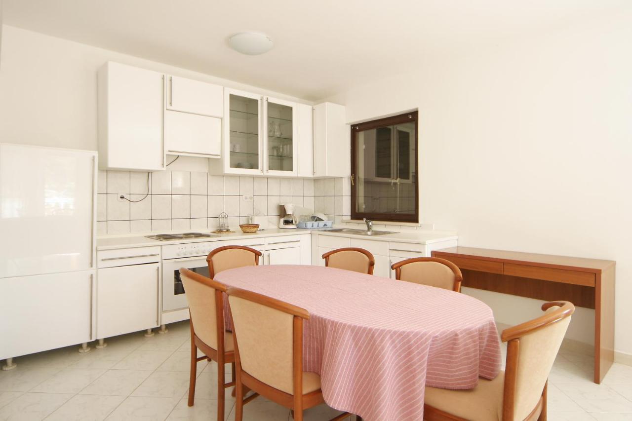 Apartments 푸치스차 객실 사진