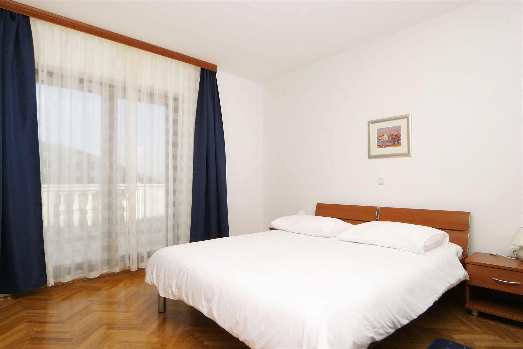 Apartments 푸치스차 외부 사진
